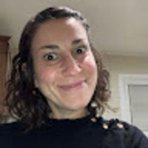 Meet your Posher, Abby